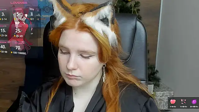 Java fire online show from 12-14-24, 08:51