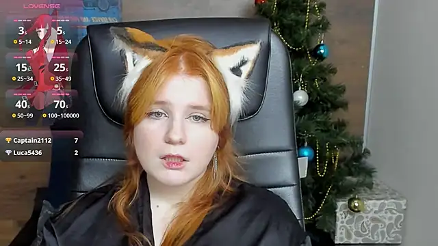 Java fire online show from 12-14-24, 11:56