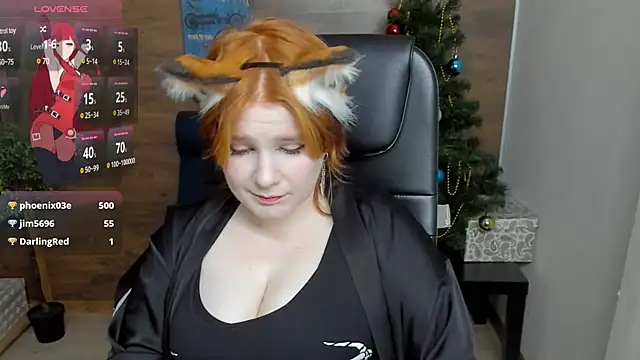 Java fire online show from 12-15-24, 07:31