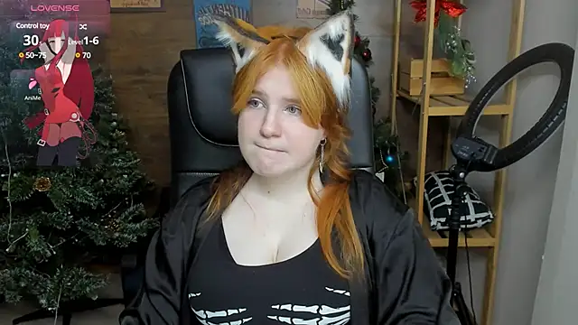 Java fire online show from 12-18-24, 08:57