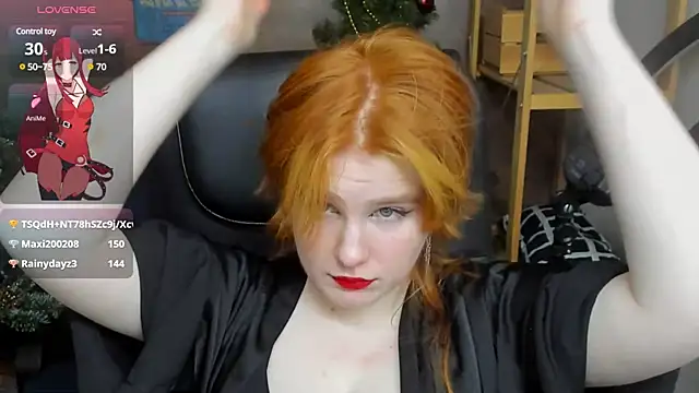 Java fire online show from 12-19-24, 03:07