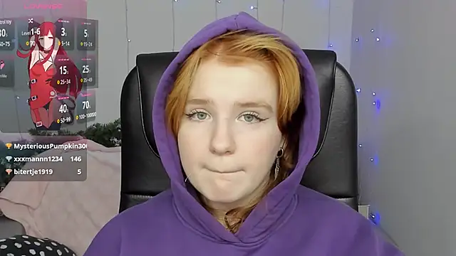 Java fire online show from 12-27-24, 06:53