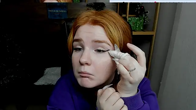 Java fire online show from 01-16-25, 08:36