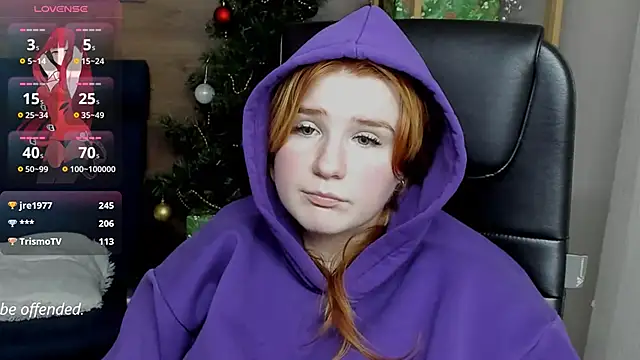 Java fire online show from 01-24-25, 03:00