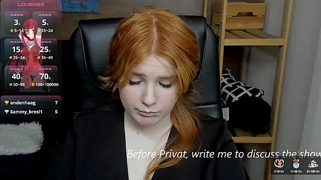 Java fire online show from 01-27-25, 06:41