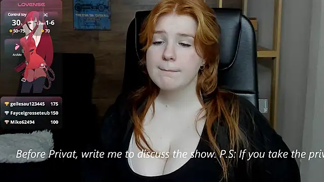 Java fire online show from 01-29-25, 01:37