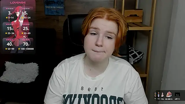 Java fire online show from 02-02-25, 03:28