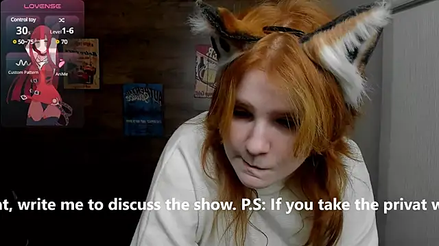 Java fire online show from 02-10-25, 03:42