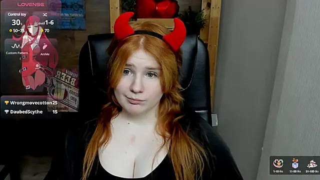 Java fire online show from 02-12-25, 03:07