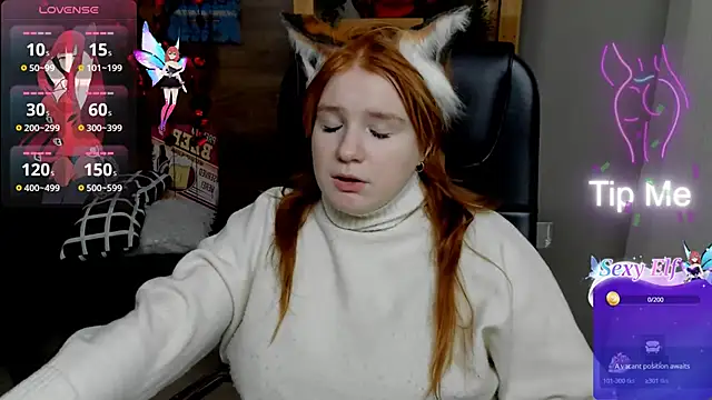 Java fire online show from 02-26-25, 04:35