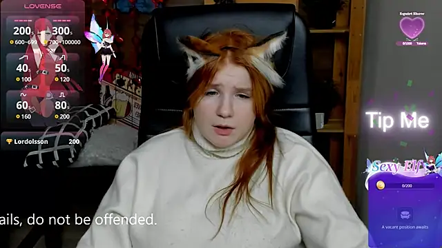 Java fire online show from 02-26-25, 10:53