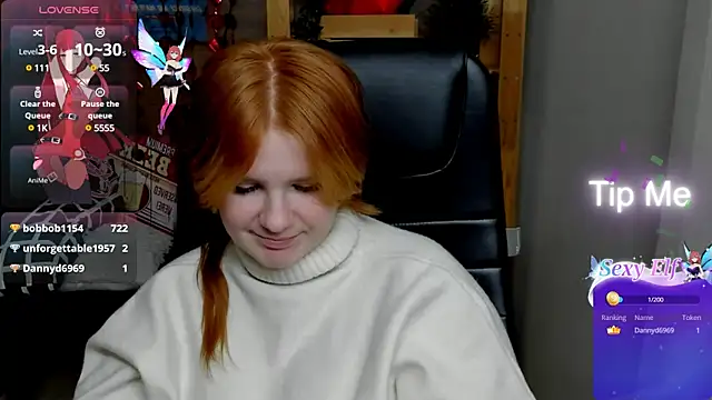 Java fire online show from 03-09-25, 06:11