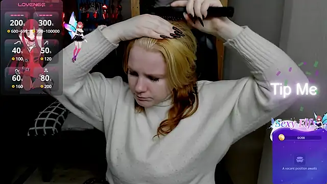 Java fire online show from 03-12-25, 03:29