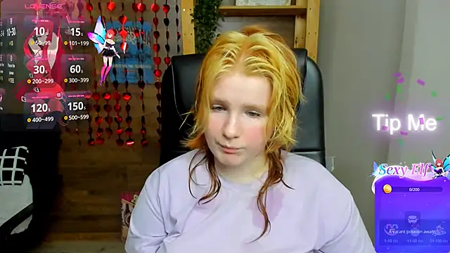 Java fire online show from 03-22-25, 03:09