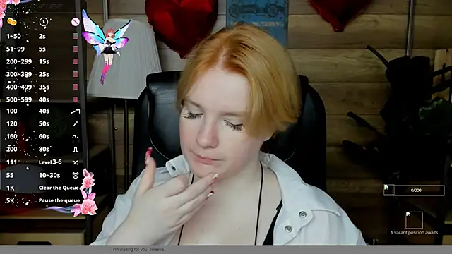 Java fire online show from 10-02-25, 09:00