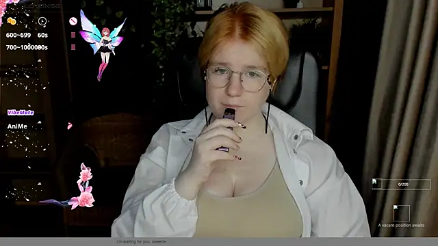 Java fire online show from 10-10-25, 08:30