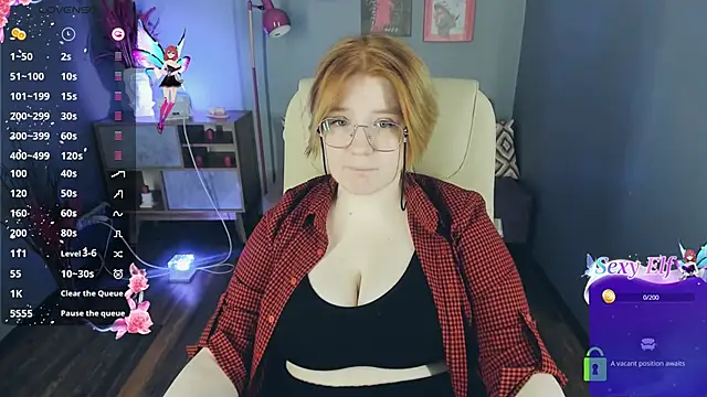 Java fire online show from 02-19-26, 08:49