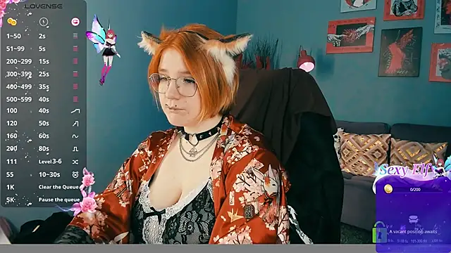 Java fire online show from 04-24-26, 08:11