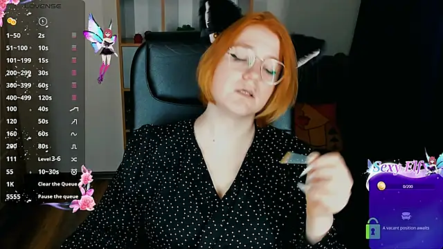 Java fire online show from 05-19-26, 08:15