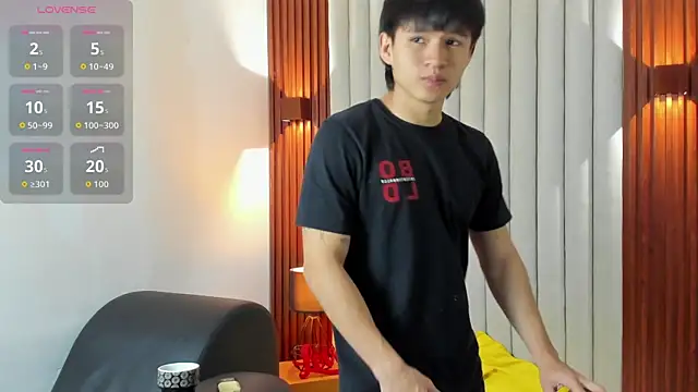 Ryo kush online show from 10-29-25, 03:42