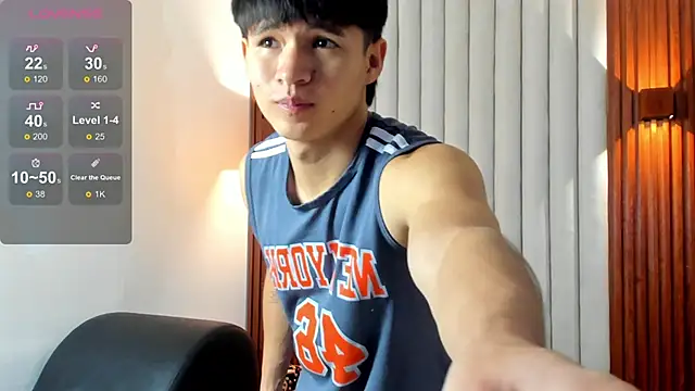 Ryo kush online show from 11-19-25, 03:39