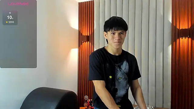 Ryo kush online show from 11-23-25, 03:39