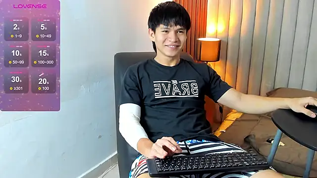 Ryo kush online show from 12-20-25, 03:24