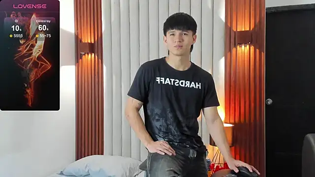 Ryo kush online show from 01-10-26, 03:30