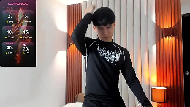 Ryo kush online show from 01-15-26, 03:33