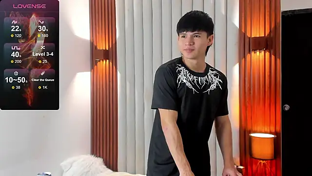 Ryo kush online show from 01-18-26, 03:43