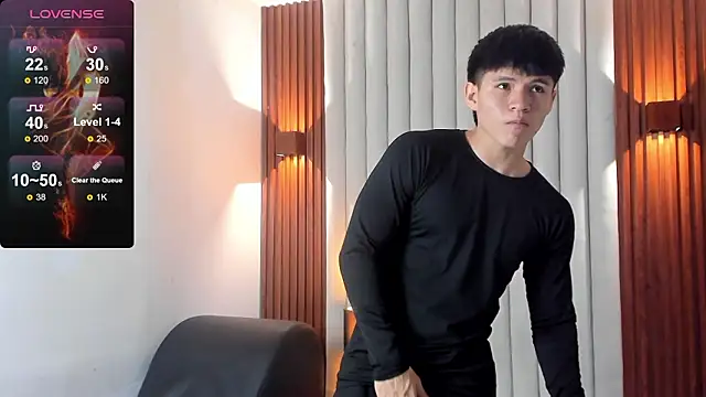 Ryo kush online show from 02-25-26, 03:49