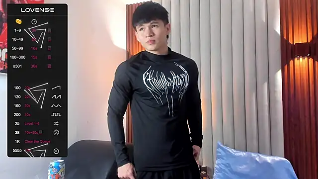 Ryo kush online show from 02-28-26, 04:13