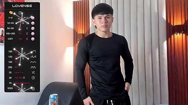 Ryo kush online show from 03-04-26, 04:07