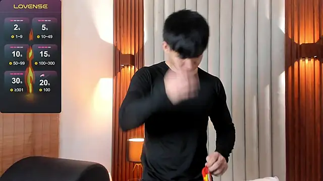 Ryo kush online show from 04-01-26, 03:40