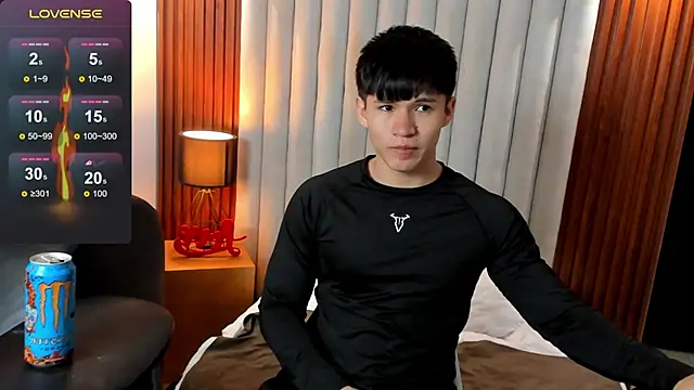 Ryo kush online show from 04-24-26, 04:04