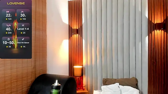 Ryo kush online show from 04-26-26, 04:32