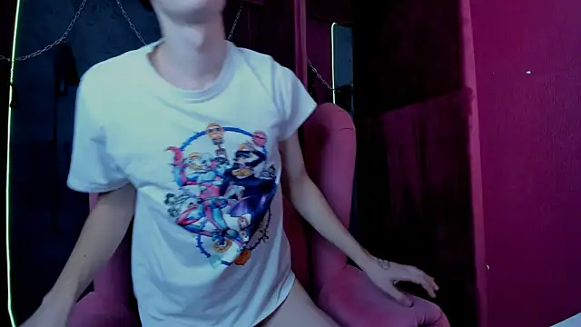 LukeSweet online show from 11-27-25, 11:56