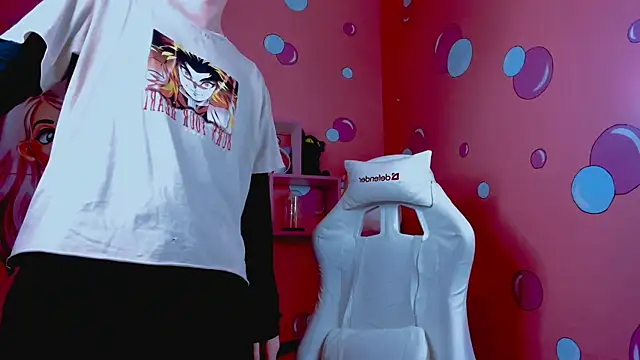 LukeSweet online show from 12-03-25, 11:19