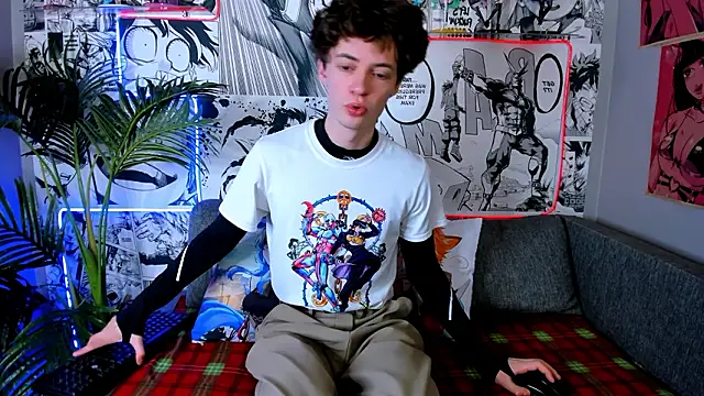 LukeSweet online show from 02-02-26, 10:47