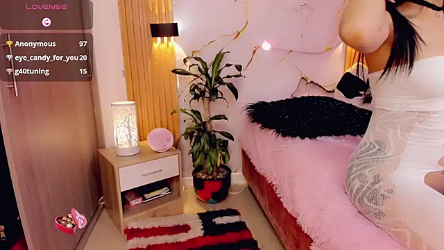 BrendaSquirtx online show from 01-08-25, 05:37