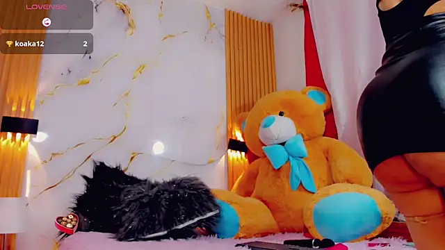 BrendaSquirtx online show from 02-20-25, 05:29