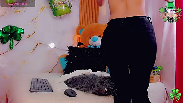 BrendaSquirtx online show from 03-21-25, 05:23