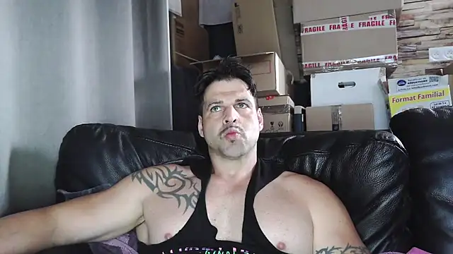 XxBigboybandxX online show from 04-26-26, 11:41