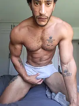 shreddednHard11 online show from 03-05-25, 01:06