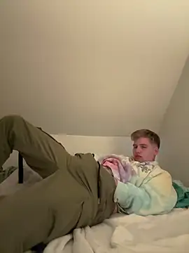 CDLukeLucy420 online show from 09-29-25, 09:08