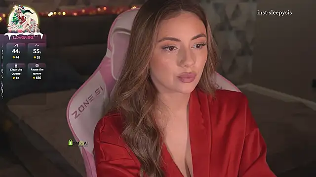 Sleepy SIS online show from 02-01-25, 04:11