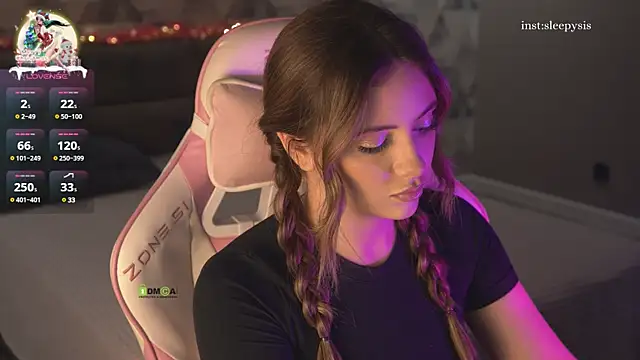 Sleepy SIS online show from 02-05-25, 05:09