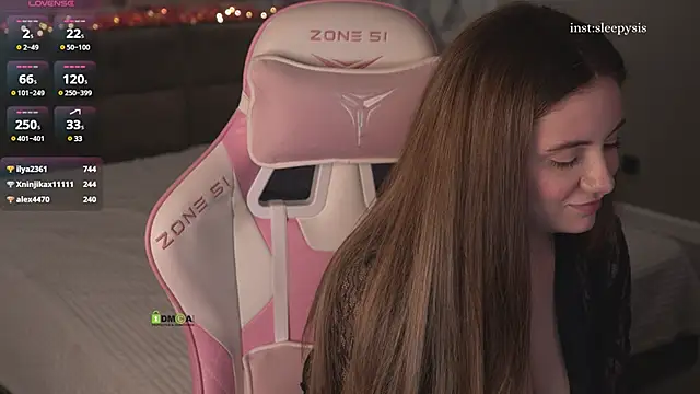 Sleepy SIS online show from 02-11-25, 07:05