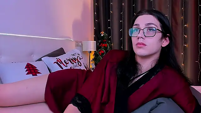 Snapshot of Alfreda_Mills chatting on 01-02-25, 08:57 Alfreda Mills online show from 01-02-25, 08:57