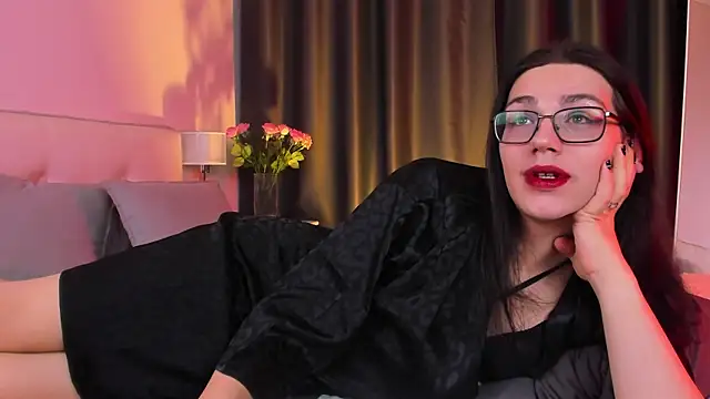 Snapshot of Alfreda_Mills chatting on 01-29-25, 08:56 Alfreda Mills online show from 01-29-25, 08:56